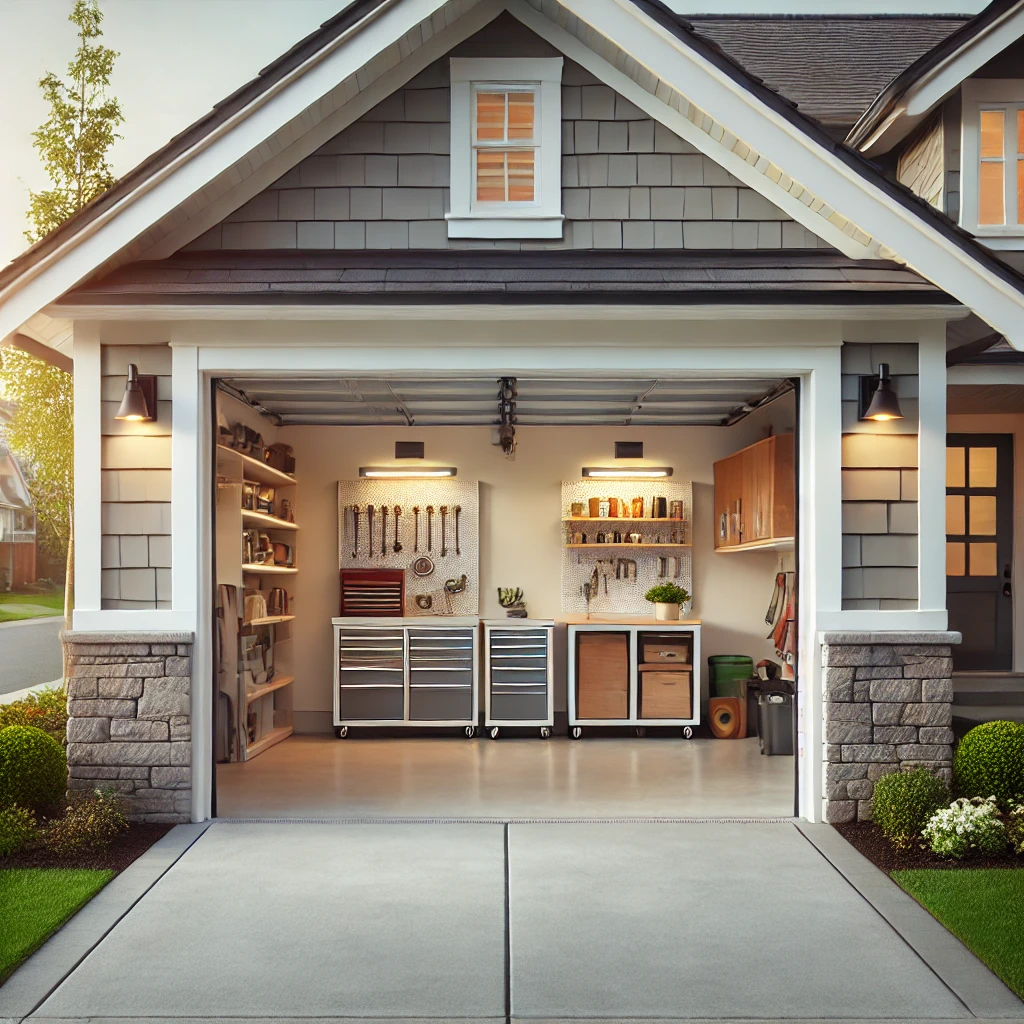 Latest garage door repair tips and maintenance guides from Northfield's trusted experts