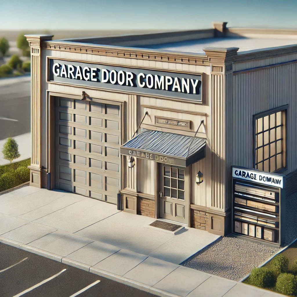 Best Garage Door Company Near Me Northfield OH - 24/7 Emergency Service