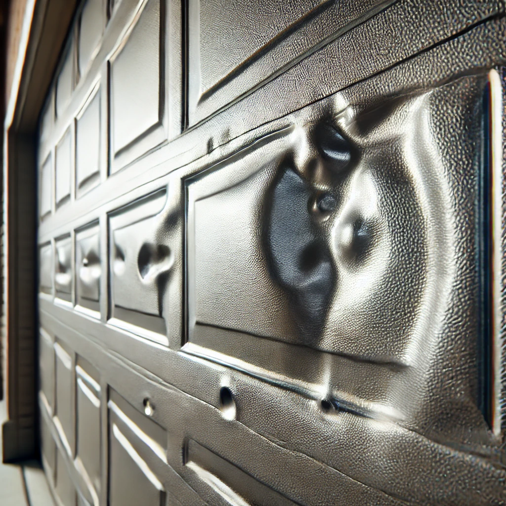 Professional Garage Door Dents Repair Northfield OH - Expert Dent Removal Services