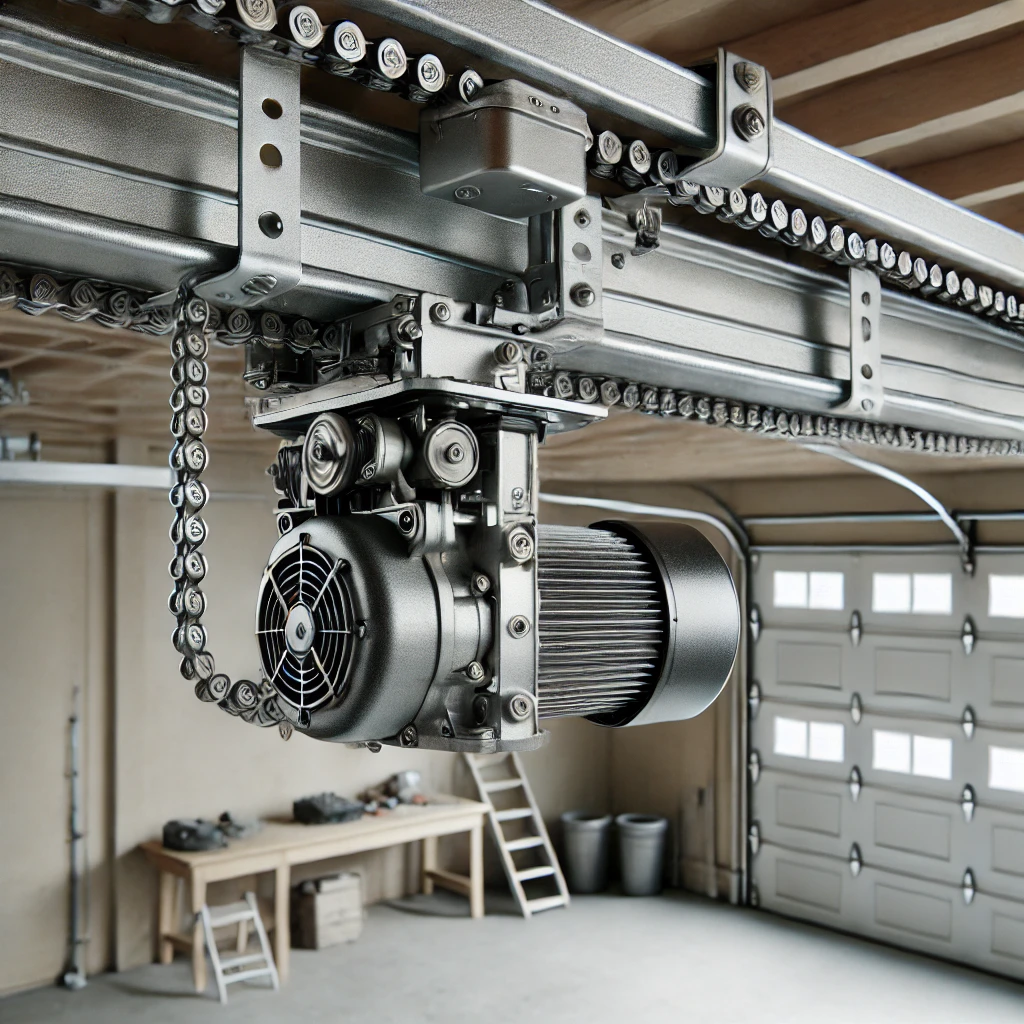 Professional Garage Door Opener Installation Northfield OH - Expert Smart Opener Installation Services