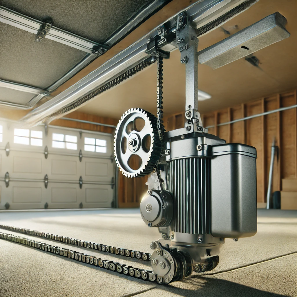 Garage Door Opener Installation & Service in Northfield OH - Professional Solutions for All Opener Brands