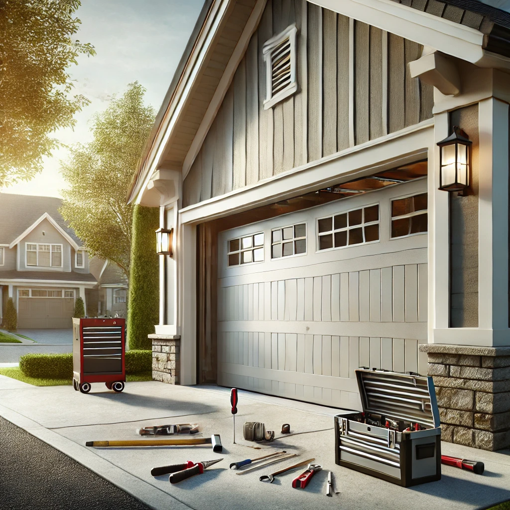 24/7 Garage Door Repair Northfield OH - Emergency Repair Services by Garage Door Repair Northfield Ohio
