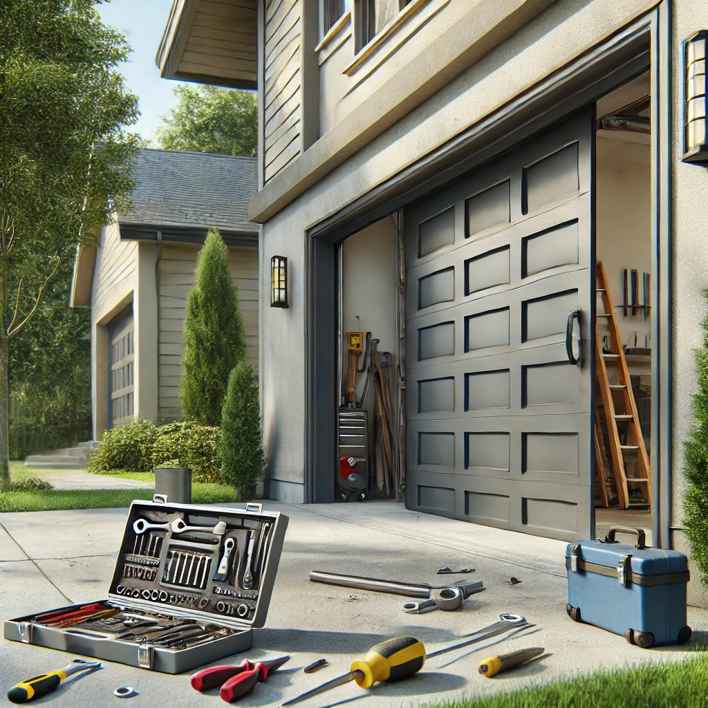 Local Garage Door Repair Northfield OH - 24/7 Emergency Service Near You